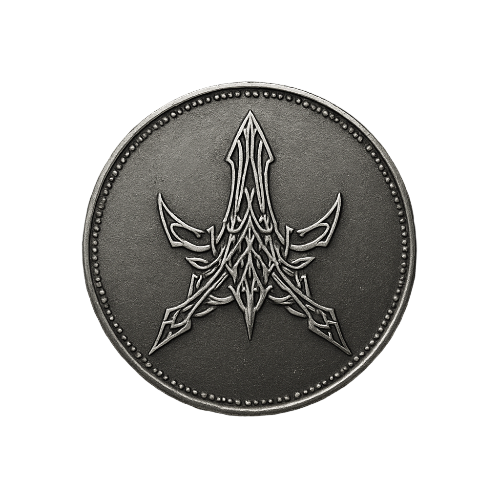 Cronz coin