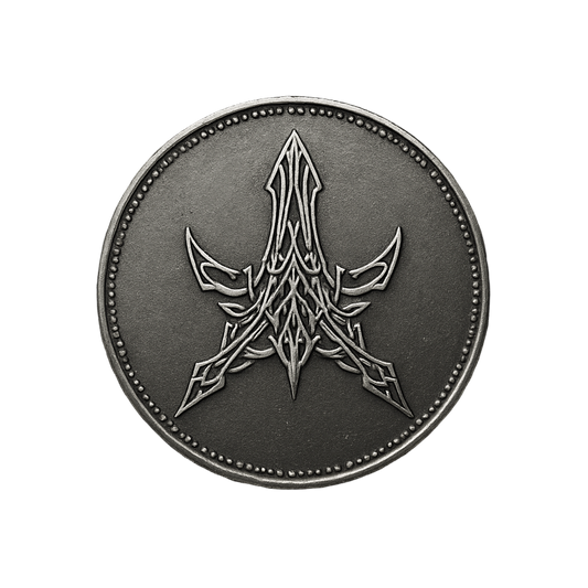 Cronz coin